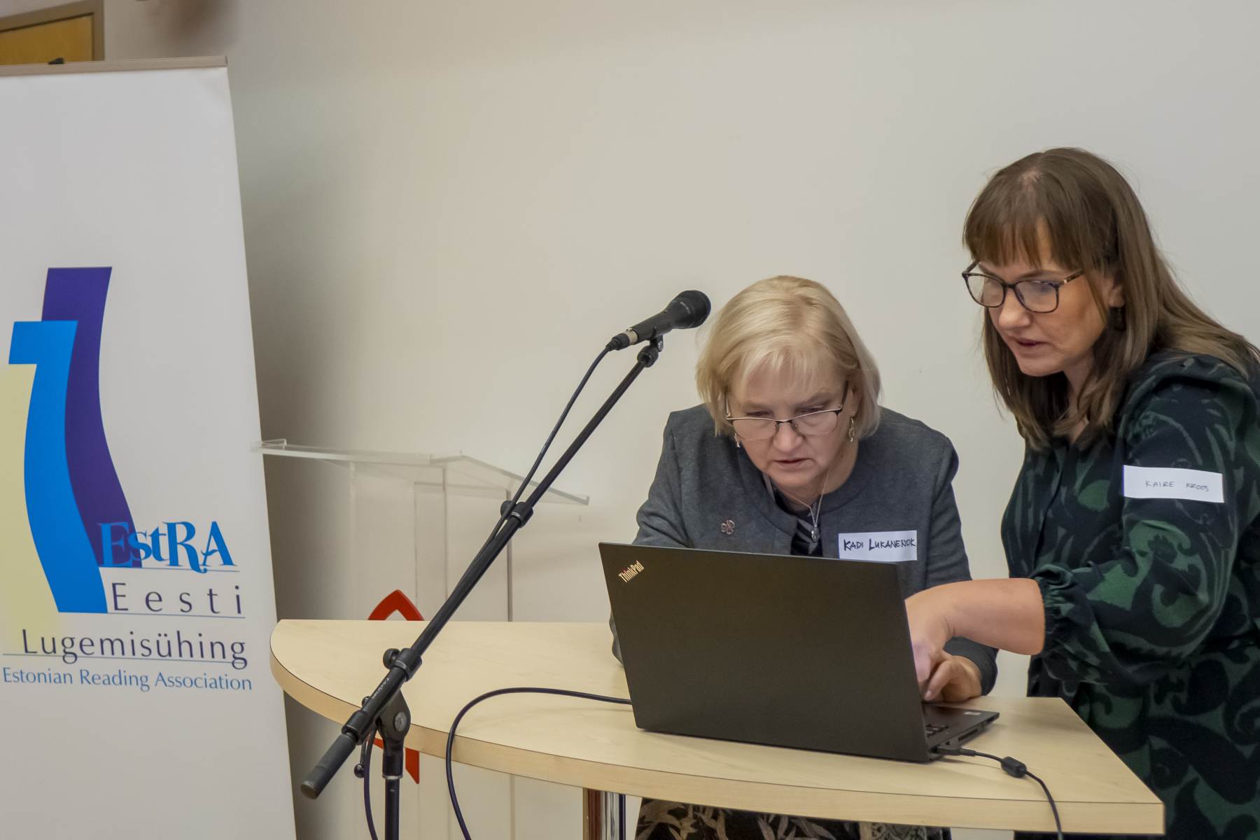 Lugemisraskus: uskumustest toetamiseni Lugemisraskus: uskumustest toetamiseni