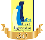 Eesti Lugemisühing Logo