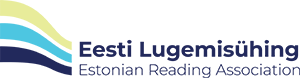 Eesti Lugemisühing Logo
